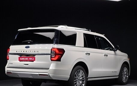 Ford Expedition, 2023 год, 9 234 100 рублей, 3 фотография