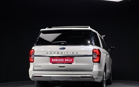 Ford Expedition, 2023 год, 9 234 100 рублей, 4 фотография