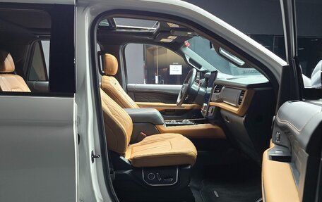 Ford Expedition, 2023 год, 9 234 100 рублей, 17 фотография