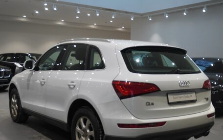 Audi Q5, 2014 год, 2 097 000 рублей, 4 фотография