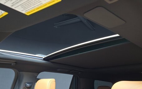 Ford Expedition, 2023 год, 9 234 100 рублей, 18 фотография