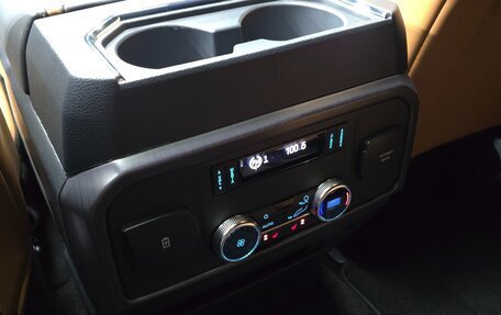 Ford Expedition, 2023 год, 9 234 100 рублей, 20 фотография