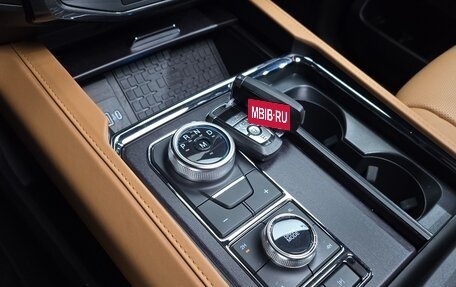 Ford Expedition, 2023 год, 9 234 100 рублей, 15 фотография