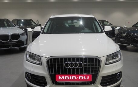 Audi Q5, 2014 год, 2 097 000 рублей, 2 фотография