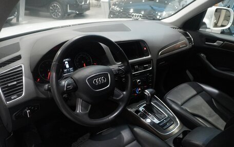 Audi Q5, 2014 год, 2 097 000 рублей, 7 фотография