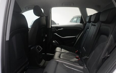 Audi Q5, 2014 год, 2 097 000 рублей, 9 фотография