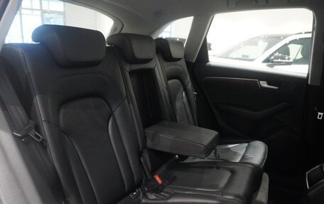 Audi Q5, 2014 год, 2 097 000 рублей, 10 фотография