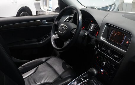 Audi Q5, 2014 год, 2 097 000 рублей, 12 фотография