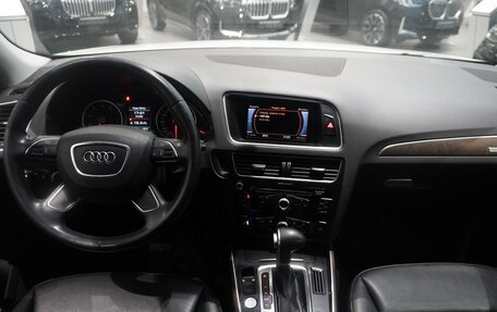 Audi Q5, 2014 год, 2 097 000 рублей, 13 фотография