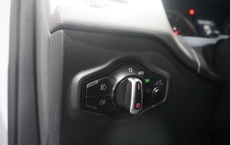 Audi Q5, 2014 год, 2 097 000 рублей, 15 фотография