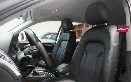 Audi Q5, 2014 год, 2 097 000 рублей, 8 фотография