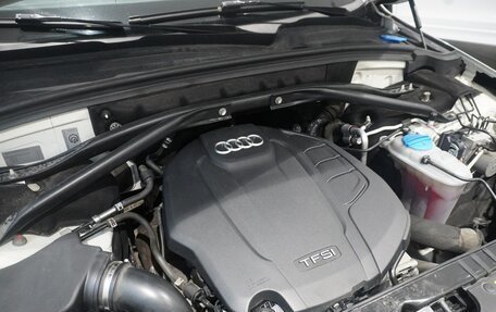 Audi Q5, 2014 год, 2 097 000 рублей, 24 фотография