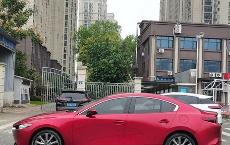 Mazda 3, 2022 год, 1 920 000 рублей, 6 фотография