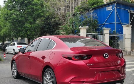 Mazda 3, 2022 год, 1 920 000 рублей, 7 фотография