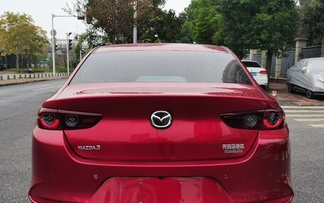 Mazda 3, 2022 год, 1 920 000 рублей, 8 фотография