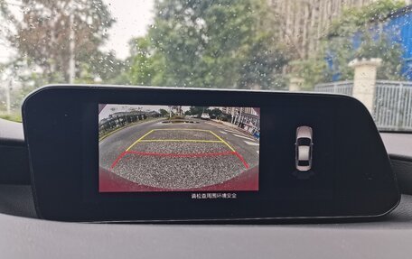 Mazda 3, 2022 год, 1 920 000 рублей, 16 фотография