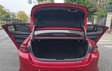 Mazda 3, 2022 год, 1 920 000 рублей, 9 фотография