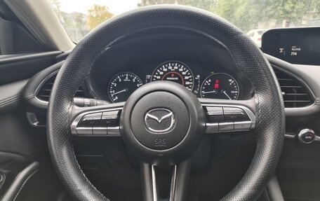 Mazda 3, 2022 год, 1 920 000 рублей, 15 фотография