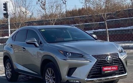 Lexus NX I, 2020 год, 3 500 009 рублей, 3 фотография