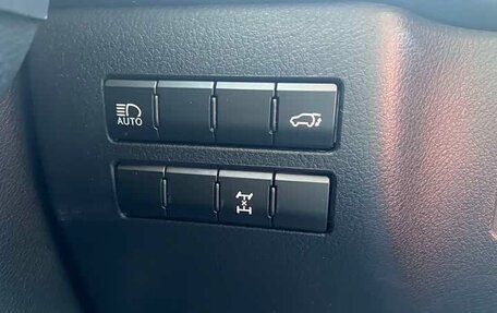 Lexus NX I, 2020 год, 3 500 009 рублей, 9 фотография