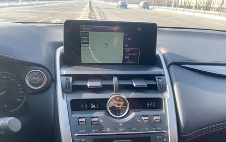 Lexus NX I, 2020 год, 3 500 009 рублей, 13 фотография