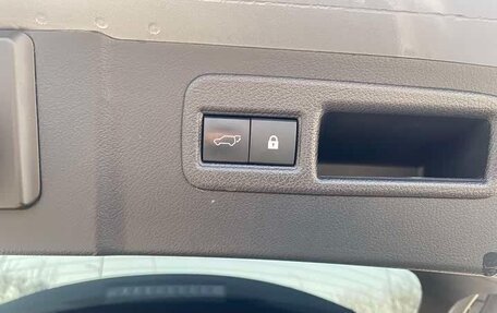 Lexus NX I, 2020 год, 3 500 009 рублей, 16 фотография