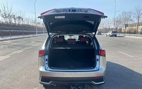 Lexus NX I, 2020 год, 3 500 009 рублей, 17 фотография