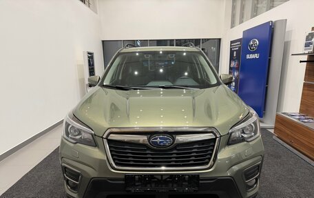 Subaru Forester, 2018 год, 2 950 000 рублей, 2 фотография