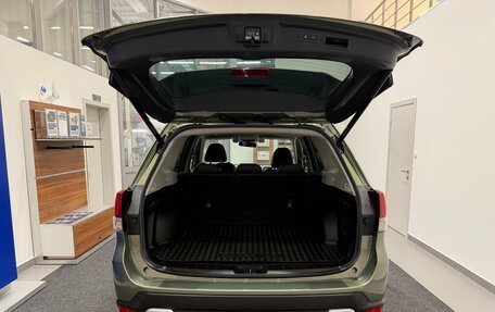 Subaru Forester, 2018 год, 2 950 000 рублей, 7 фотография