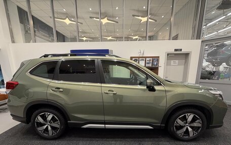 Subaru Forester, 2018 год, 2 950 000 рублей, 4 фотография