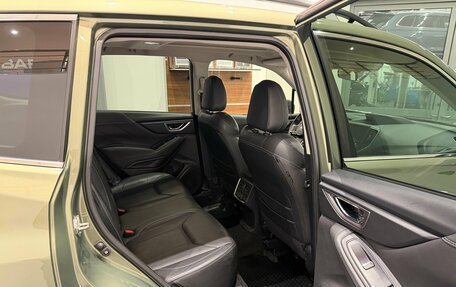 Subaru Forester, 2018 год, 2 950 000 рублей, 15 фотография