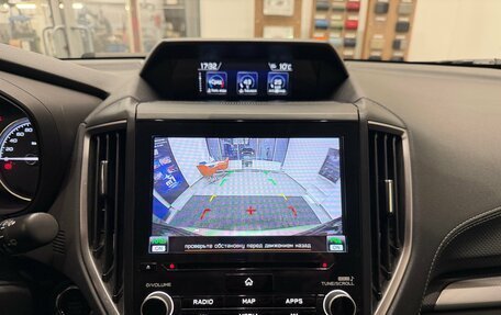 Subaru Forester, 2018 год, 2 950 000 рублей, 14 фотография