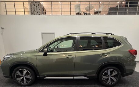 Subaru Forester, 2018 год, 2 950 000 рублей, 9 фотография