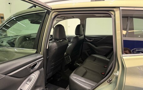 Subaru Forester, 2018 год, 2 950 000 рублей, 10 фотография