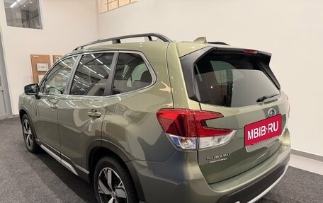 Subaru Forester, 2018 год, 2 950 000 рублей, 8 фотография