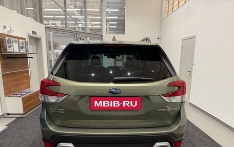 Subaru Forester, 2018 год, 2 950 000 рублей, 6 фотография