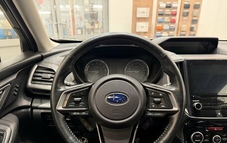 Subaru Forester, 2018 год, 2 950 000 рублей, 12 фотография