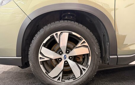 Subaru Forester, 2018 год, 2 950 000 рублей, 20 фотография