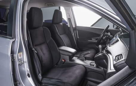 Honda CR-V IV, 2014 год, 1 890 000 рублей, 8 фотография