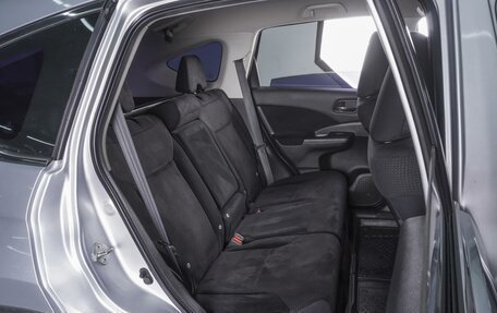 Honda CR-V IV, 2014 год, 1 890 000 рублей, 7 фотография