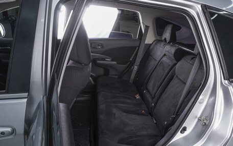 Honda CR-V IV, 2014 год, 1 890 000 рублей, 9 фотография