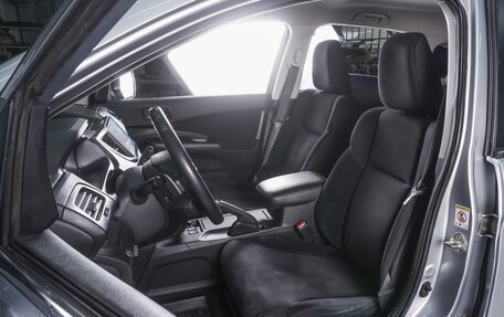 Honda CR-V IV, 2014 год, 1 890 000 рублей, 10 фотография