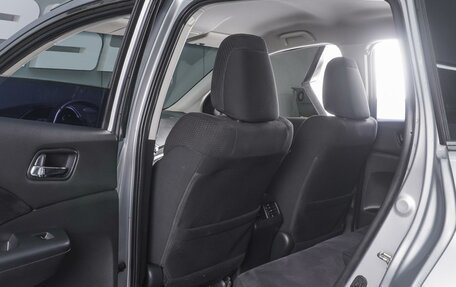 Honda CR-V IV, 2014 год, 1 890 000 рублей, 11 фотография