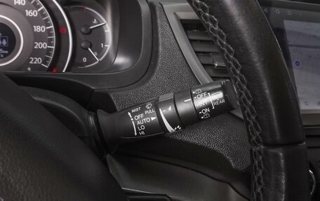 Honda CR-V IV, 2014 год, 1 890 000 рублей, 16 фотография