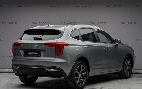 Haval Jolion, 2022 год, 1 725 000 рублей, 3 фотография