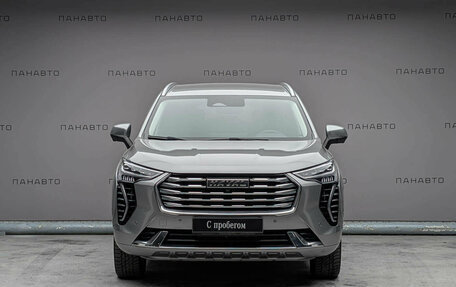 Haval Jolion, 2022 год, 1 725 000 рублей, 2 фотография