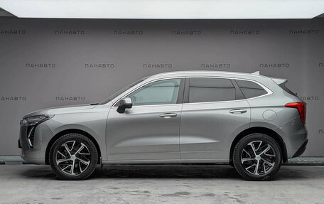 Haval Jolion, 2022 год, 1 725 000 рублей, 6 фотография