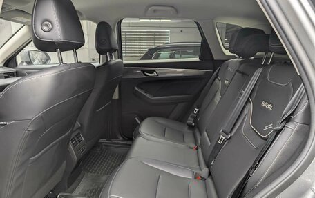 Haval Jolion, 2022 год, 1 725 000 рублей, 9 фотография