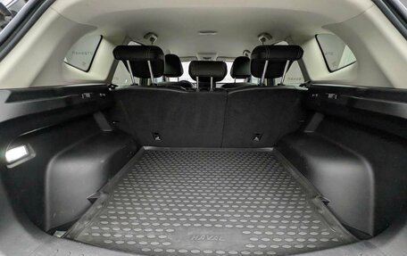 Haval Jolion, 2022 год, 1 725 000 рублей, 10 фотография