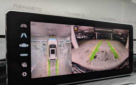 Haval Jolion, 2022 год, 1 725 000 рублей, 14 фотография